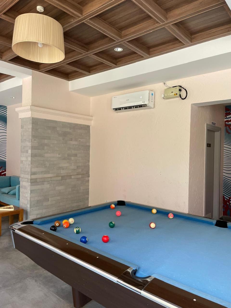 Good Stay 2Bhk Pool Apartment 10 Mins From Dabolim Airport Goa 102 Consua Eksteriør bilde
