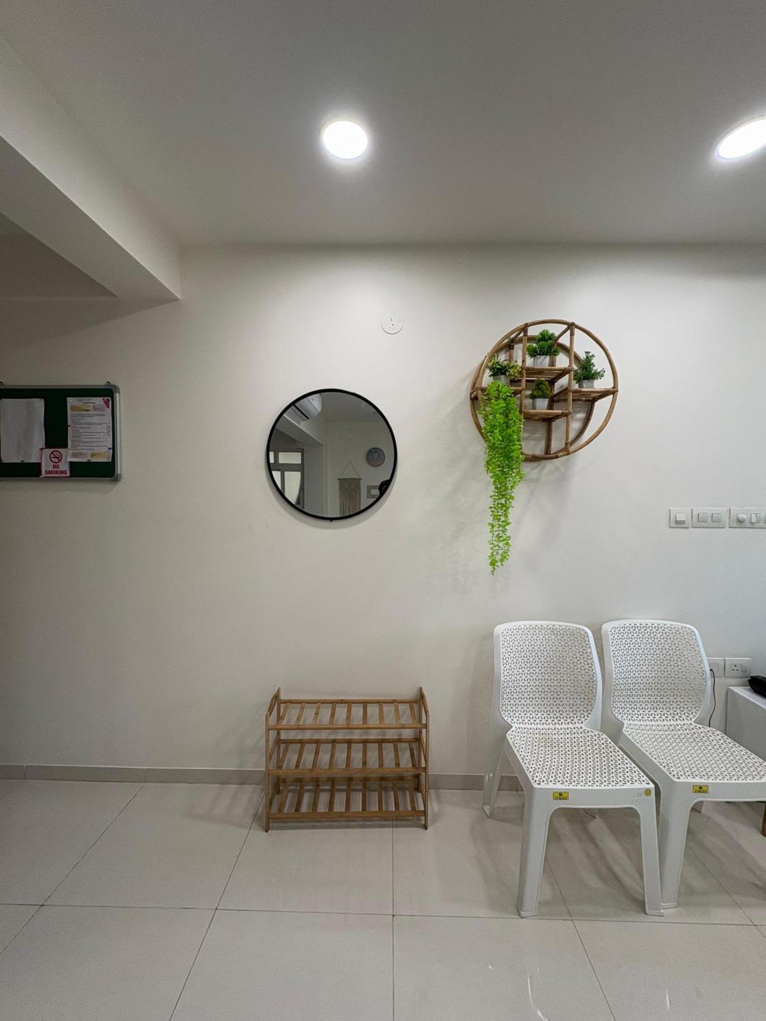 Good Stay 2Bhk Pool Apartment 10 Mins From Dabolim Airport Goa 102 Consua Eksteriør bilde